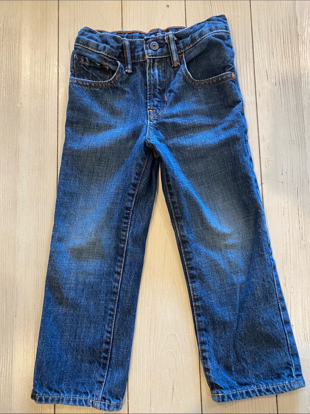 GAP Boys Denim Jeans